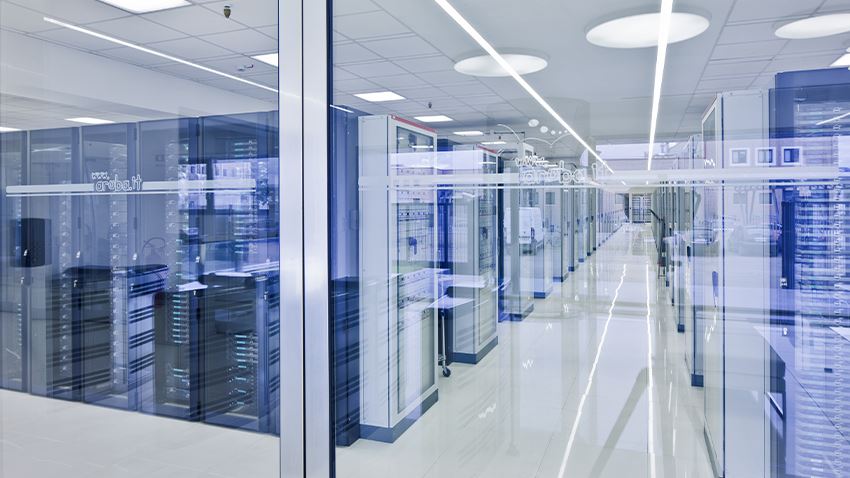 Migrare il data center aziendale in cloud
